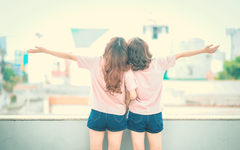 出産祝いにユーファイ 1 友達 ママ友 幼なじみ