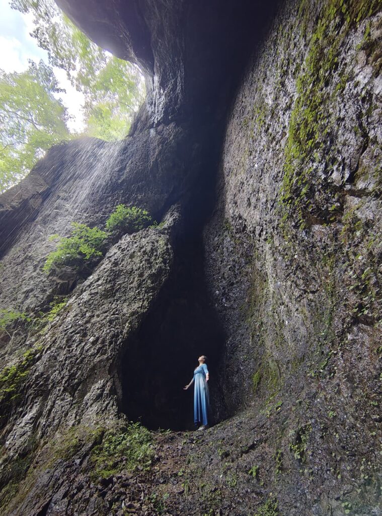 月イチオープンの飛騨サロン|自然と命に触れる時間 4 自己紹介
