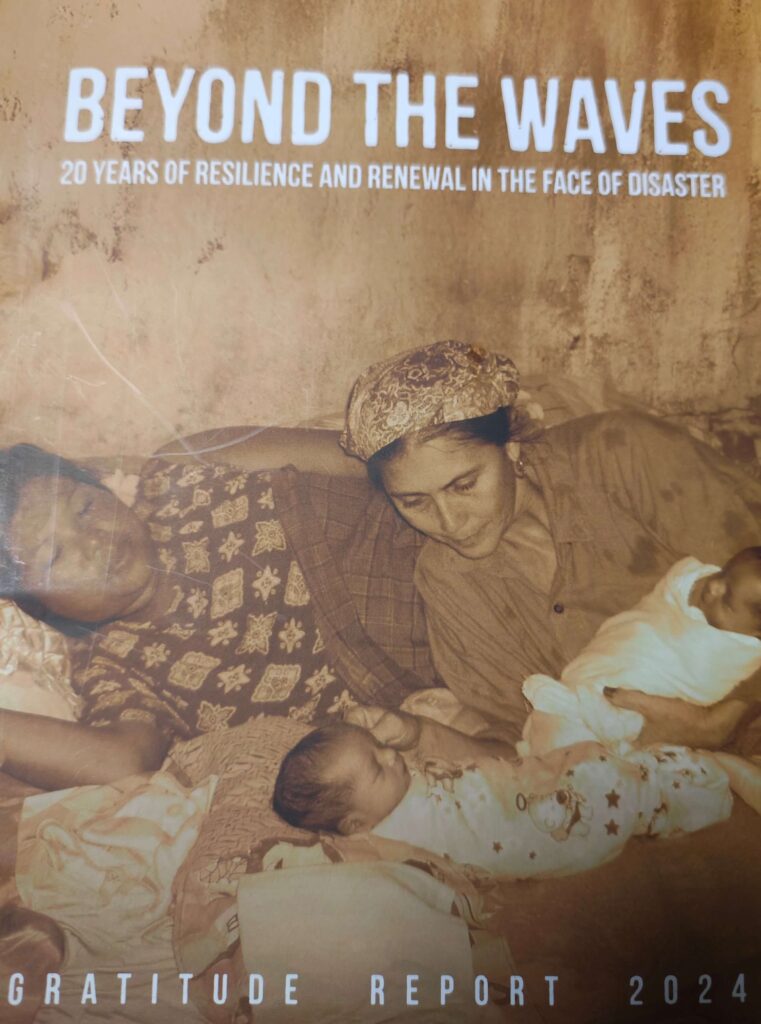 バリ島の無料助産院「ブミセハット」とは？